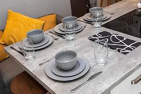 Stylish Affordable Home in Burnley