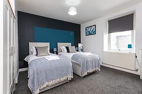 Stylish Affordable Home in Burnley