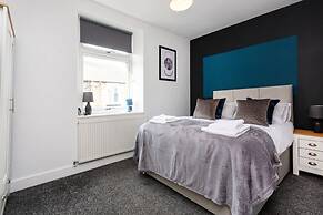 Stylish Affordable Home in Burnley