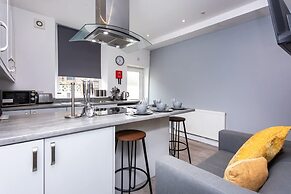 Stylish Affordable Home in Burnley