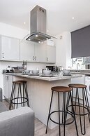 Stylish Affordable Home in Burnley