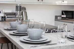 Stylish Affordable Home in Burnley