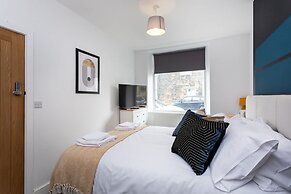 Stylish Affordable Home in Burnley