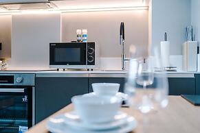 Stylish City Centre Apartment
