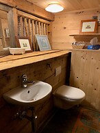 Heidi Chalet Alps - Unique Experience - Authentic Part