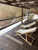 Heidi Chalet Alps - Unique Experience - Authentic Part