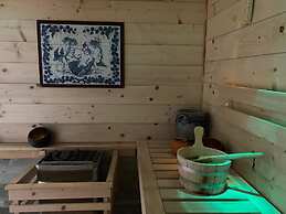 Heidi Chalet Alps - Unique Experience - Authentic Part