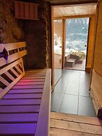 Heidi Chalet Alps - Unique Experience - Authentic Part