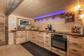 Heidi Chalet Alps - Unique Experience - Authentic Part