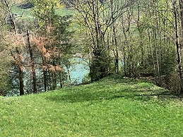 Heidi Chalet Alps - Unique Experience - Authentic Part