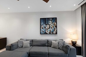 Two Bedroom Condo at One Cable Beach With Patio