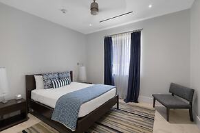 Two Bedroom Condo at One Cable Beach With Patio
