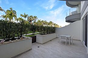 Two Bedroom Condo at One Cable Beach With Patio