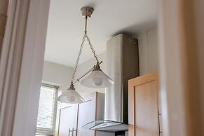 Cosy Apartment in Stunning Didsbury