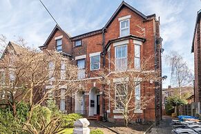 Cosy Apartment in Stunning Didsbury