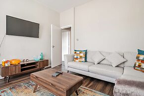Cosy Apartment in Stunning Didsbury