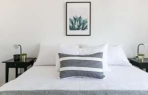Lucern 2-br Flat w Netflix Top Location