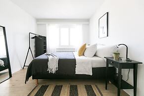 Lucern 2-br Flat w Netflix Top Location