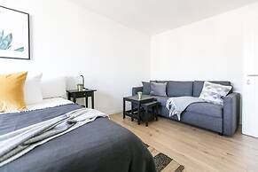 Lucern 2-br Flat w Netflix Top Location