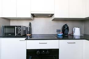 Lucern 2-br Flat w Netflix Top Location