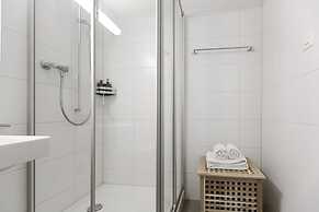 Lucern 2-br Flat w Netflix Top Location