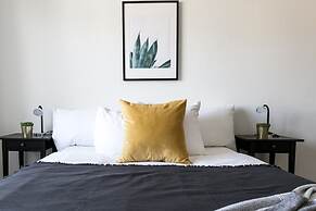 Lucern 2-br Flat w Netflix Top Location