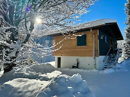 Le Petite Chalet in Rougemont