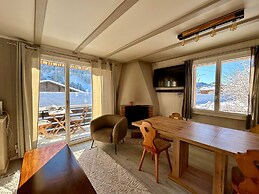 Le Petite Chalet in Rougemont