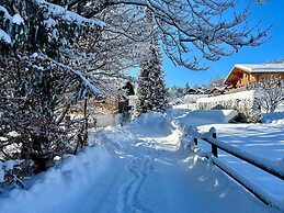 Le Petite Chalet in Rougemont