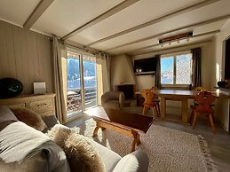 Le Petite Chalet in Rougemont