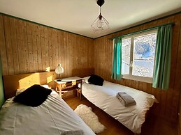 Le Petite Chalet in Rougemont