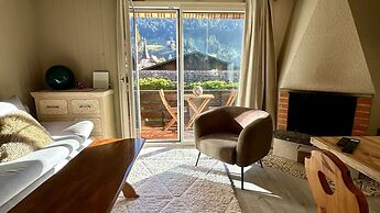 Le Petite Chalet in Rougemont