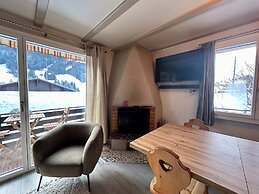 Le Petite Chalet in Rougemont