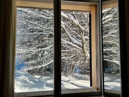 Le Petite Chalet in Rougemont