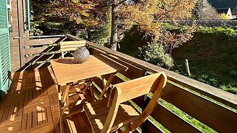 Le Petite Chalet in Rougemont