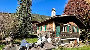 Le Petite Chalet in Rougemont