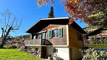 Le Petite Chalet in Rougemont