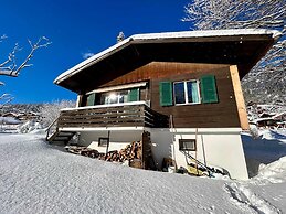 Le Petite Chalet in Rougemont