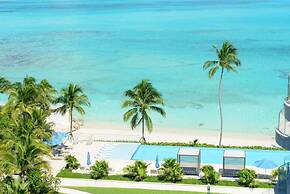 2 Bed Ocean View Condo at ONE Cable Beach