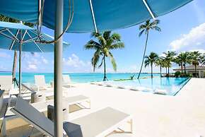 Ocean Front Condo at One Cable Beach