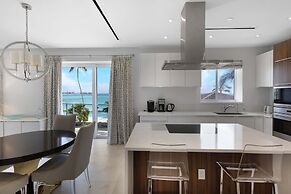 Ocean Front Condo at One Cable Beach