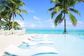 Ocean Front Condo at One Cable Beach