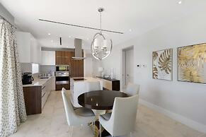 Ocean Front Condo at One Cable Beach