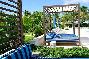 Ocean Front Condo at One Cable Beach