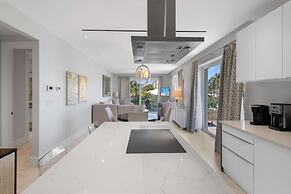 Ocean Front Condo at One Cable Beach