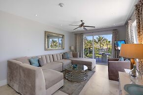 Ocean Front Condo at One Cable Beach