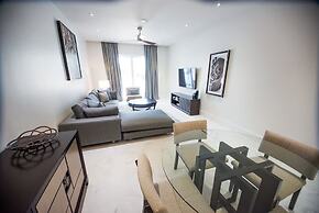2 Bed Condo at ONE Cable Beach With Balcony