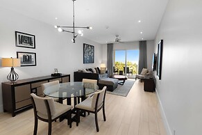 Stunning Oceanview 2 Bed Condo at ONE Cable Beach