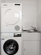 Prickly Pear Stays Jesmond, 1-bedroom