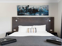 Prickly Pear Stays Jesmond, 1-bedroom